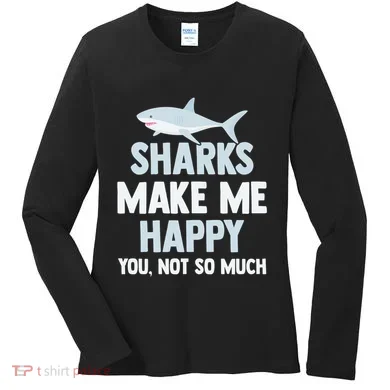 Women's Long Sleeve Shirt