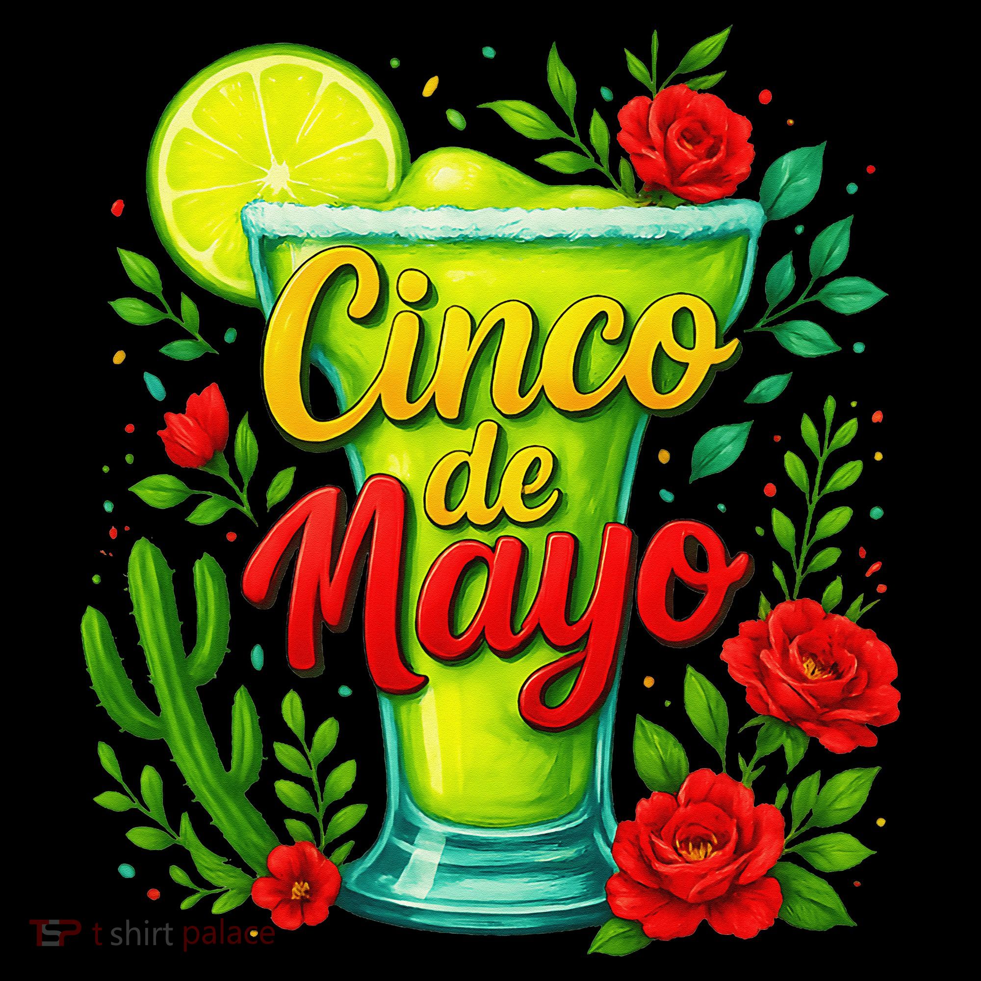 Feelin Salty Margarita Cinco De Mayo Vibes For Mexican Coffee Mug