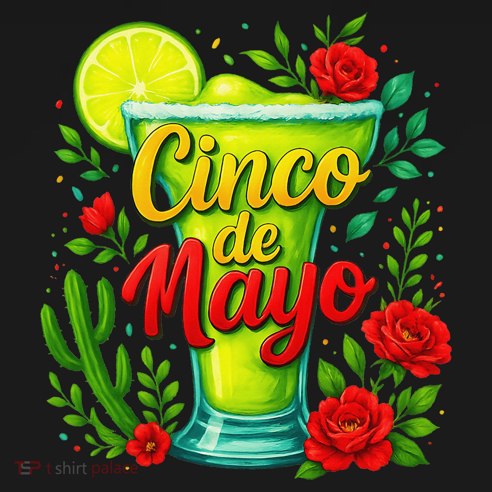 Feelin Salty Margarita Cinco De Mayo Vibes For Mexican Women's Hoodie