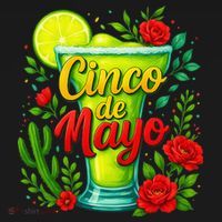 Feelin Salty Margarita Cinco De Mayo Vibes For Mexican Baby Bodysuit thumb 2