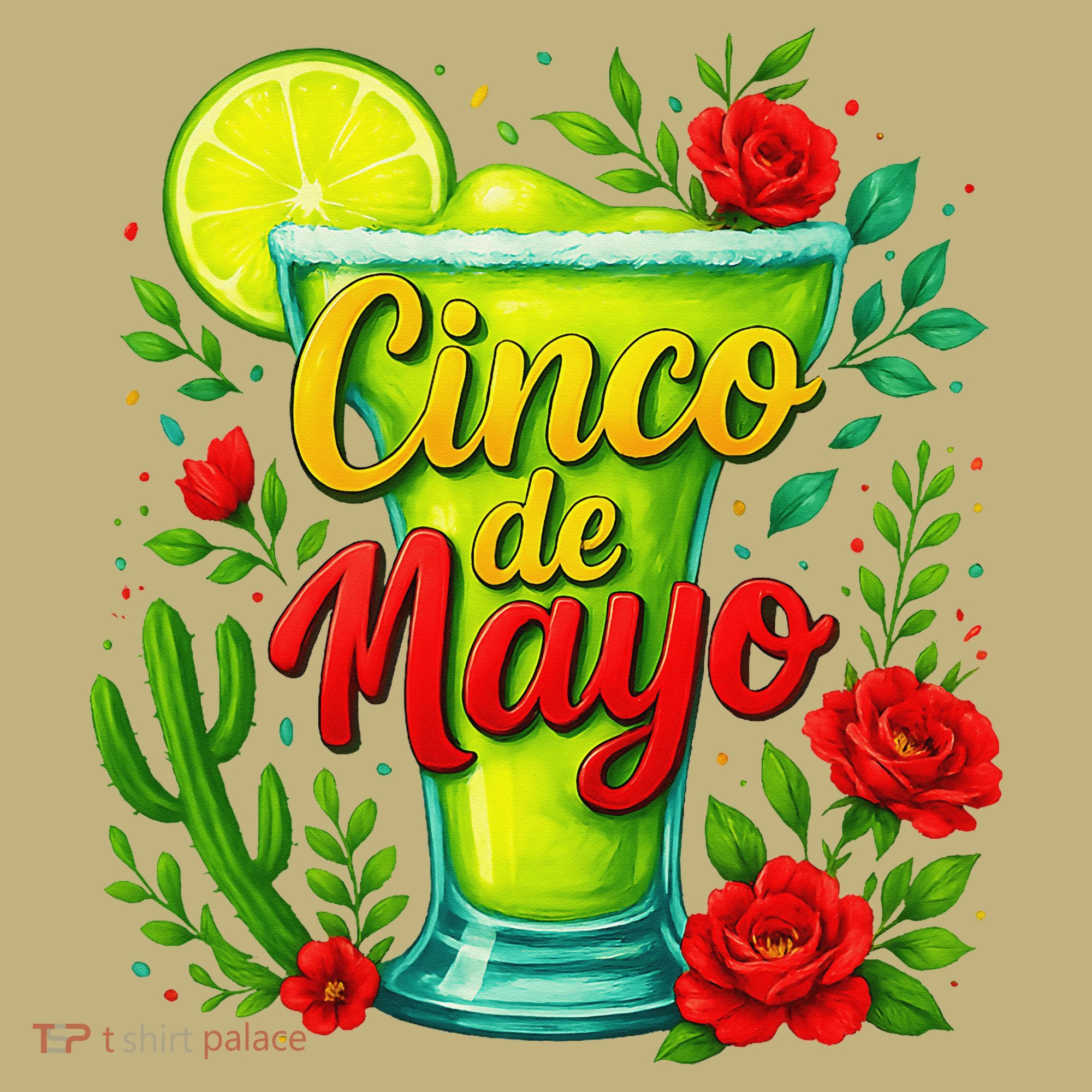 Feelin Salty Margarita Cinco De Mayo Vibes For Mexican Long Sleeve Shirt