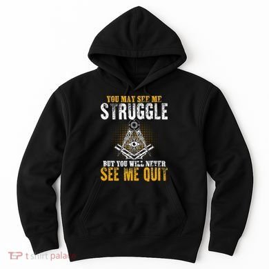 Freemason Sayings Masonry Freemasonry Masonic Freemason Hoodie
