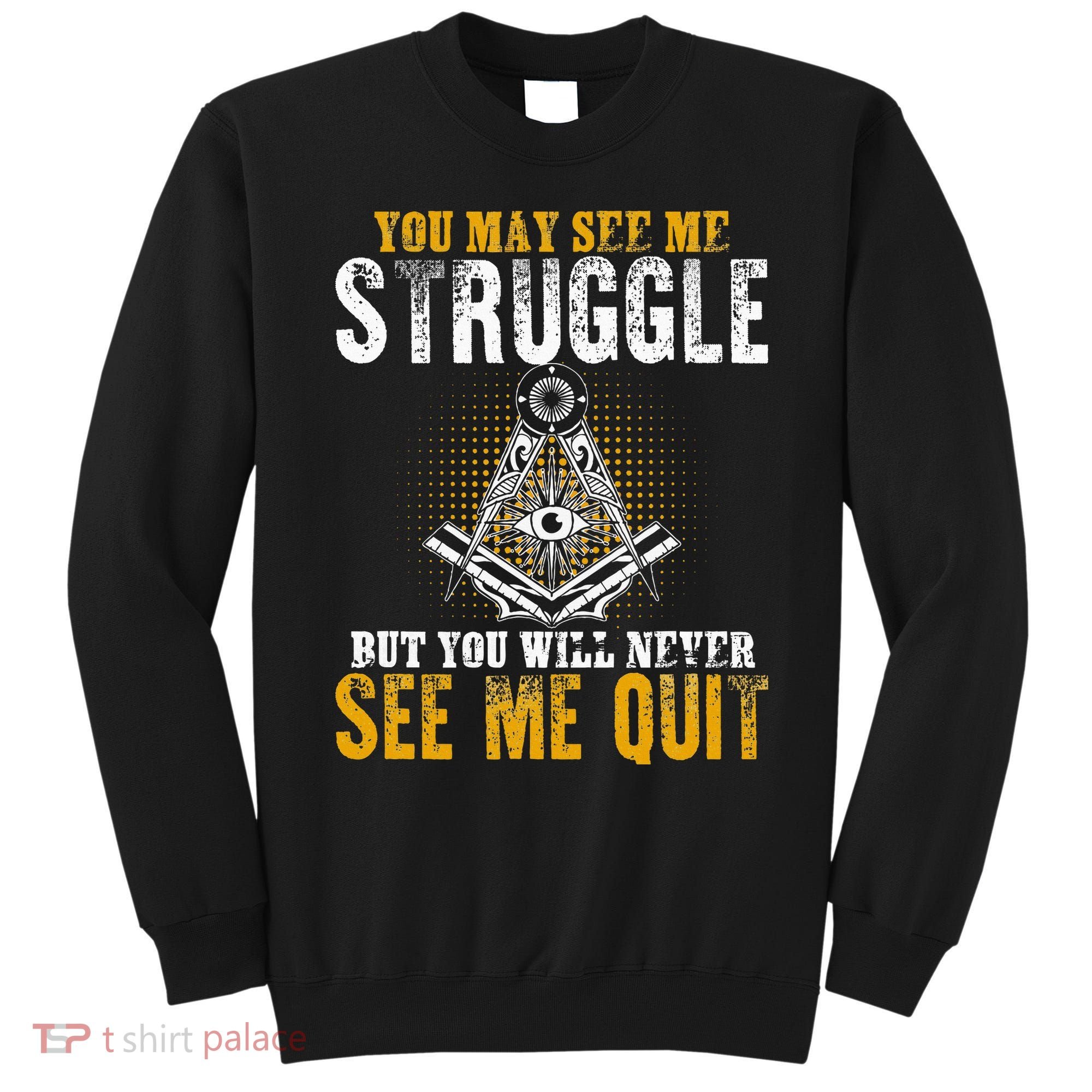 Freemason Sayings Masonry Freemasonry Masonic Freemason Sweatshirt