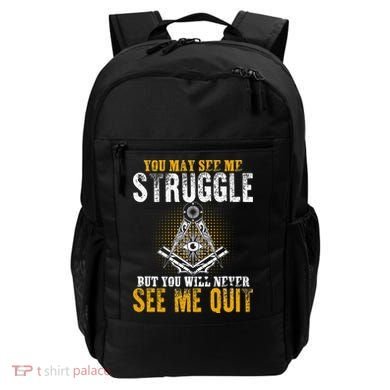 Freemason Sayings Masonry Freemasonry Masonic Freemason Backpack