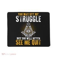 Freemason Sayings Masonry Freemasonry Masonic Freemason Mousepad thumb 0