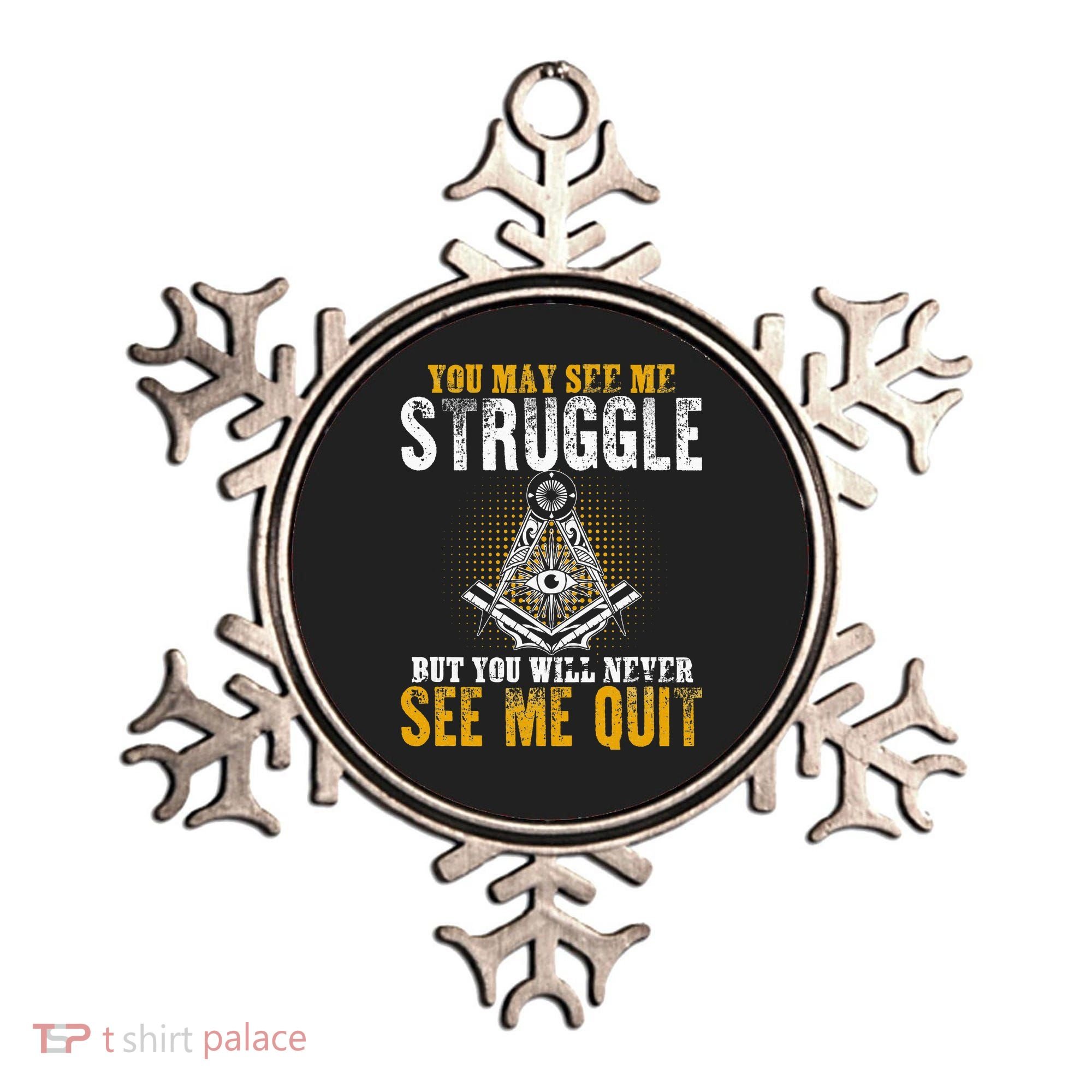 Freemason Sayings Masonry Freemasonry Masonic Freemason Ornament