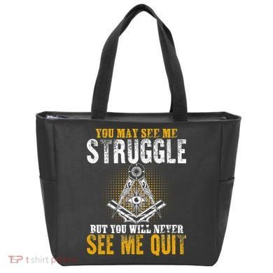 Freemason Sayings Masonry Freemasonry Masonic Freemason Tote Bag