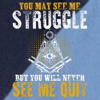 Freemason Sayings Masonry Freemasonry Masonic Freemason Raglan Baseball Sleeve Shirt thumb 2