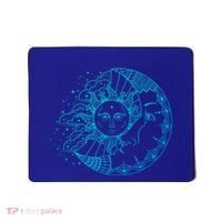 Funny Sun Moon Astrology Astronomer Astronomy Gift Mousepad thumb 0
