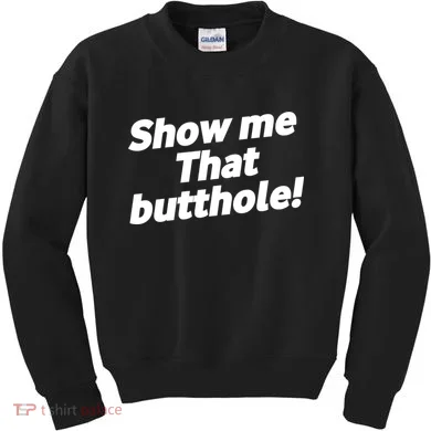 Kids Sweatshirt
