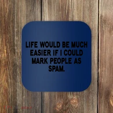 Coaster