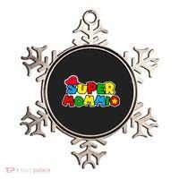 Funny Super Mommio Mother's Day Gamer Ornament thumb 0