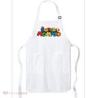 Funny Super Mommio Mother's Day Apron thumb 0