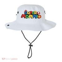 Funny Super Mommio Mother's Day Bucket Hat thumb 0