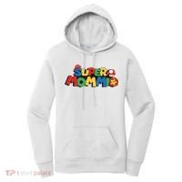 Funny Super Mommio Mother's Day Women's Hoodie thumb 0