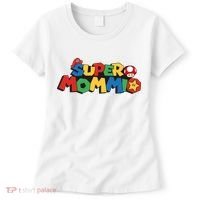 Funny Super Mommio Mother's Day Women's T-Shirt thumb 0