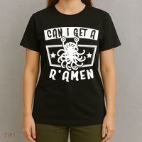Flying Spaghetti Monster FSM Atheist T-Shirt thumb 4