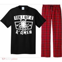Flying Spaghetti Monster FSM Atheist Pajama Set thumb 0