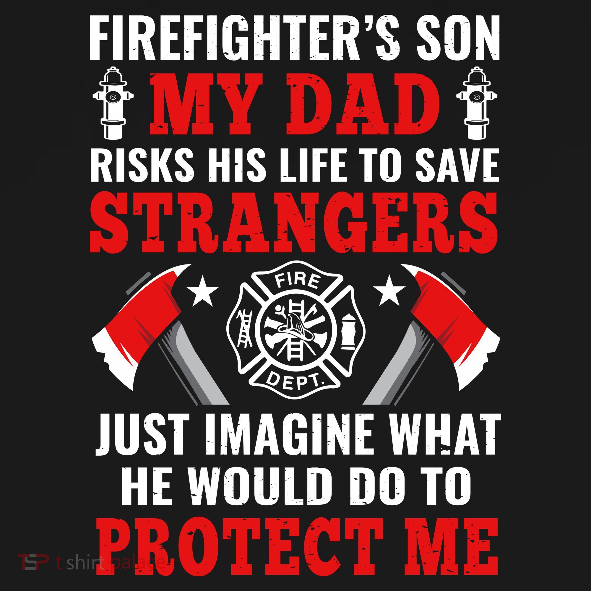 Firefighters Son My Dad Risks His Life To Save Stransgers Backpack