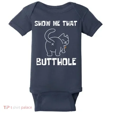 Baby Bodysuit