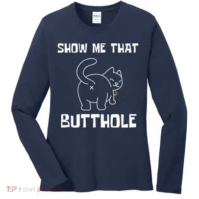 Women's Long Sleeve Shirt