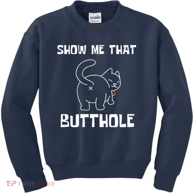Kids Sweatshirt