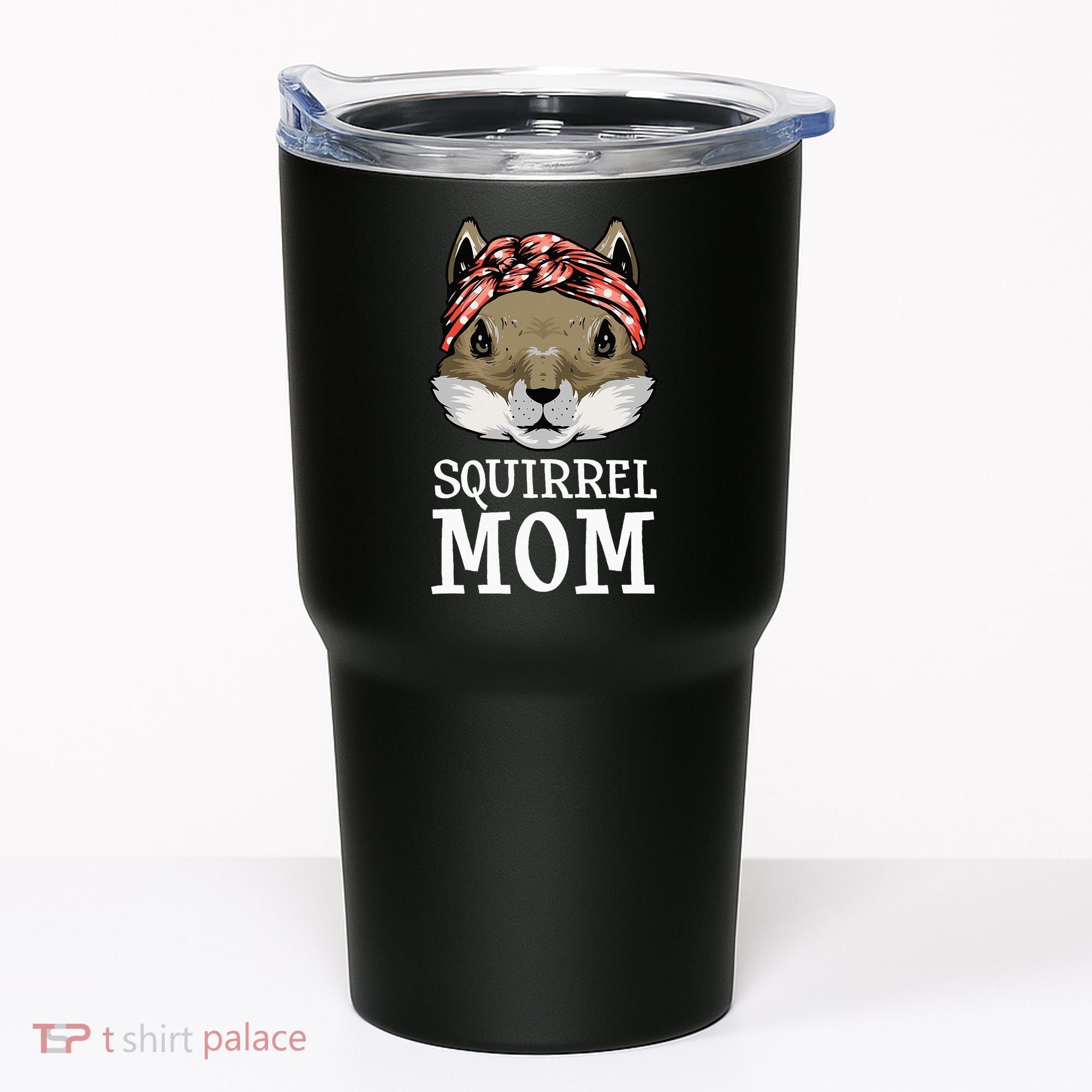 Funny Squirrel Mom Rodent Gopher Chipmunk Lover Women Tumbler