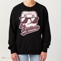 Funny So Mellow Cool Marshmallow Women's Sweatshirt thumb 0