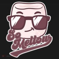 Funny So Mellow Cool Marshmallow Tank Top thumb 6