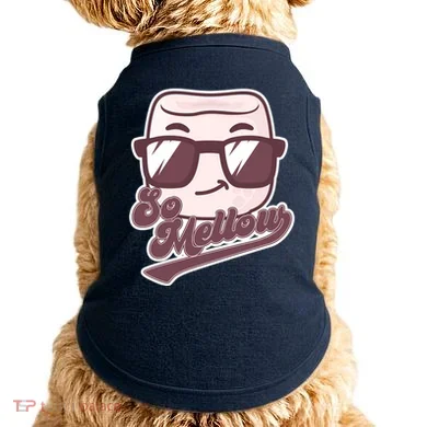 Doggie Tank