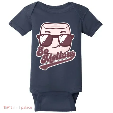 Baby Bodysuit