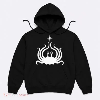 Flying Spaghetti Monster Hoodie