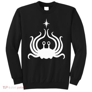 Flying Spaghetti Monster Sweatshirt