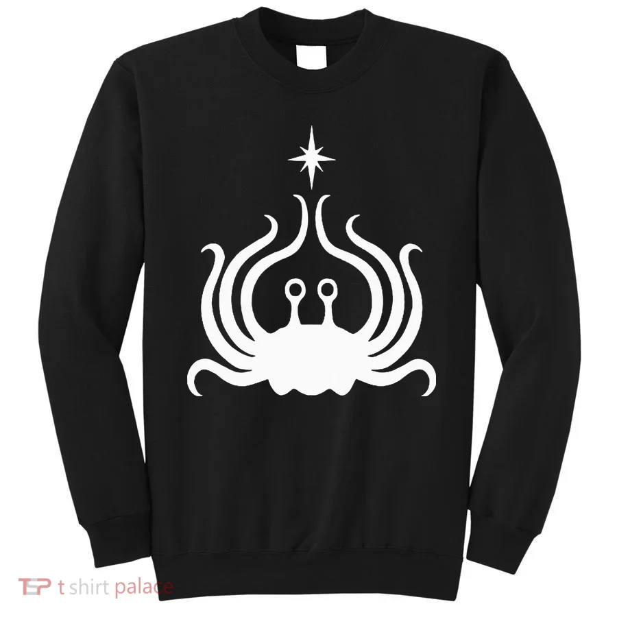 Flying Spaghetti Monster Sweatshirt