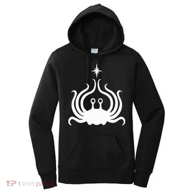 Flying Spaghetti Monster Women's Hoodie