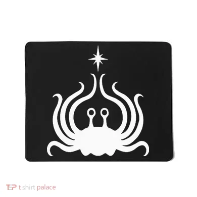 Flying Spaghetti Monster Mousepad