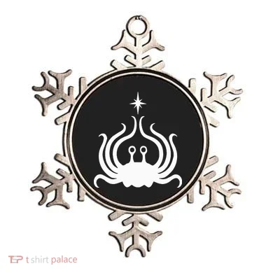Flying Spaghetti Monster Ornament