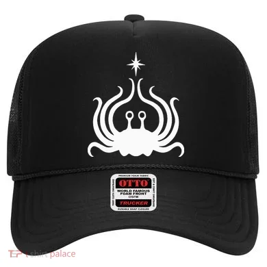 Flying Spaghetti Monster Hat