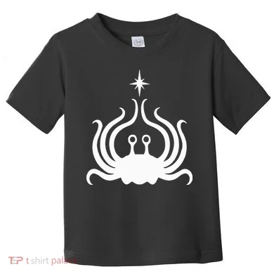 Flying Spaghetti Monster Toddler T-Shirt