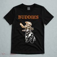 Father Son Matching Riding Buddies Dirt Bike Dad Motocross T-Shirt thumb 5