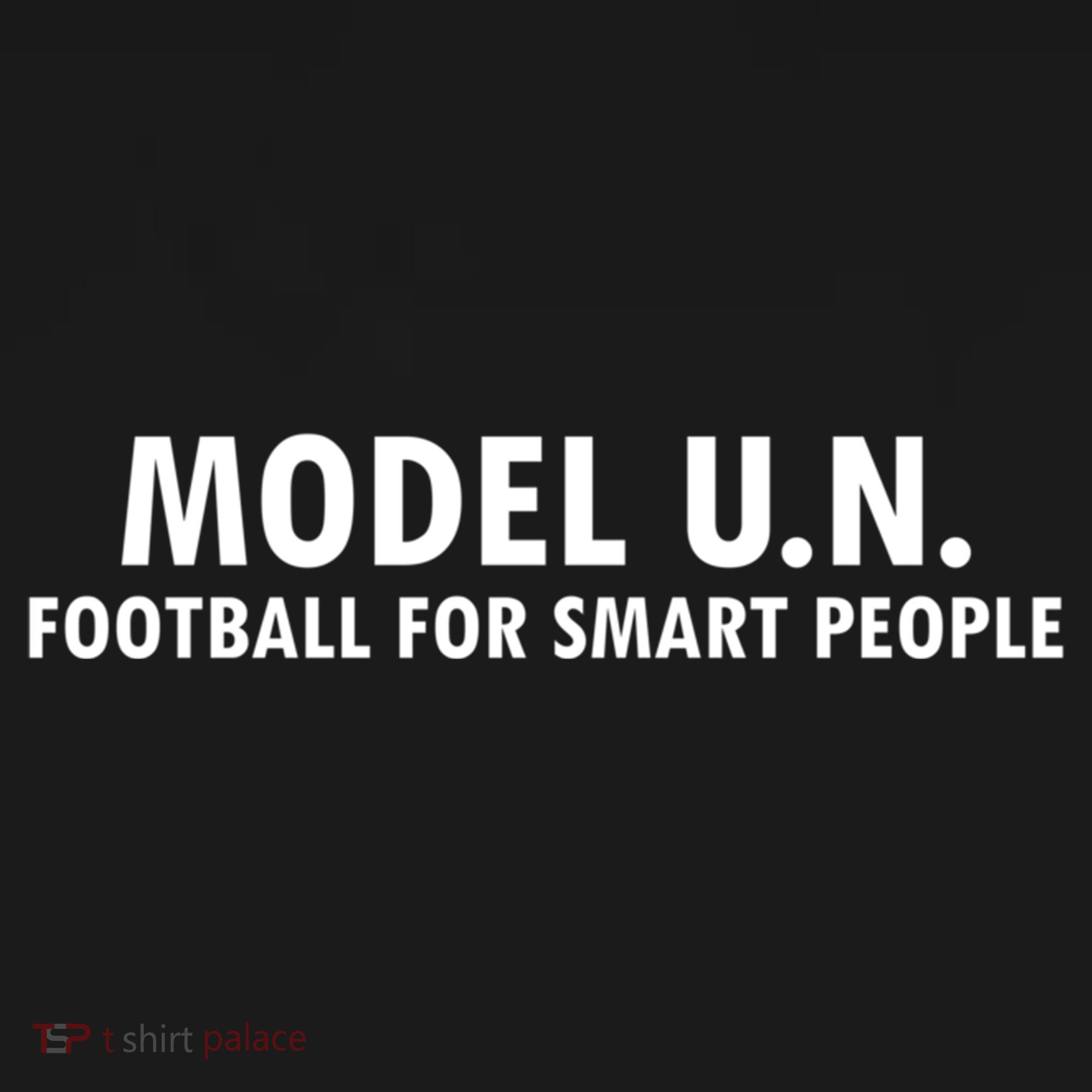 Funny Saying Model U N Gift United Nations Funny Gift Ornament