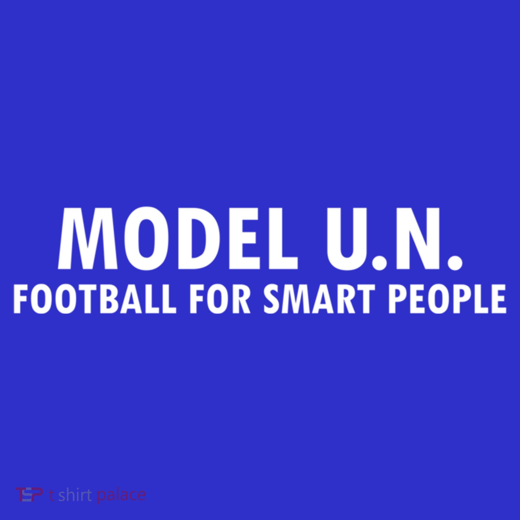 Funny Saying Model U N Gift United Nations Funny Gift Toddler Hoodie