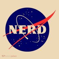 Funny Science Nerds Astronaut Astronomy Space Planets Galaxy Tote Bag thumb 4
