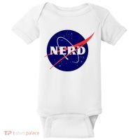 Funny Science Nerds Astronaut Astronomy Space Planets Galaxy Baby Bodysuit thumb 0