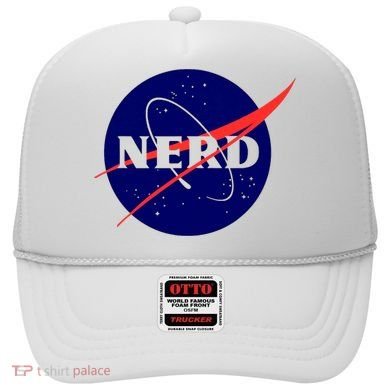 Funny Science Nerds Astronaut Astronomy Space Planets Galaxy Hat