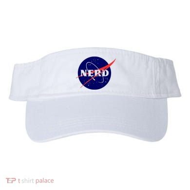 Funny Science Nerds Astronaut Astronomy Space Planets Galaxy Visor