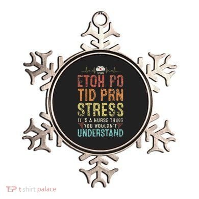 Funny Saying Nursing Registered Nurse Er Nurses Week Ornament