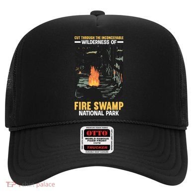 Fire Swamp National Park Hat
