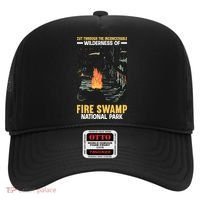 Fire Swamp National Park Hat thumb 0