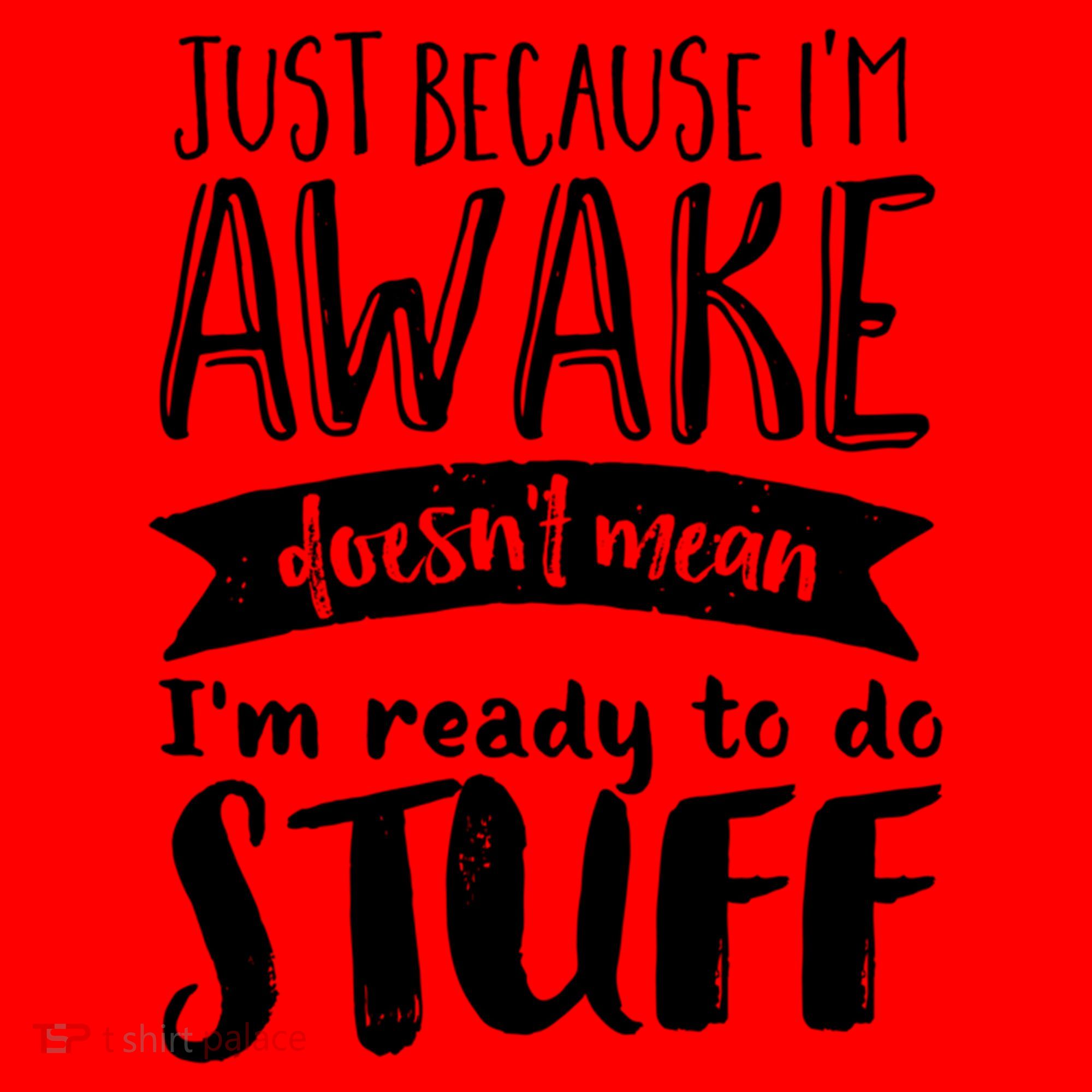 Funny Sarcastic Not A Morning Person Hate Waking Up  Santa Hat